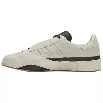 Кроссовки Y-3 Gazelle Y-3 Sneakers, бежевый