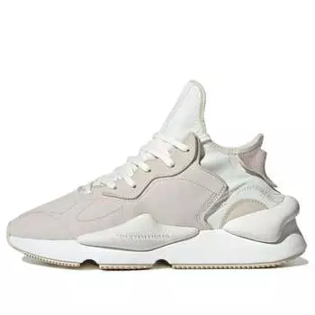 Кроссовки y-3 kaiwa 'bliss' Adidas, коричневый