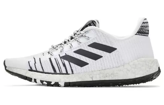 Кроссовки Y-3 Lifestyle Shoes Men Low-top White, белый