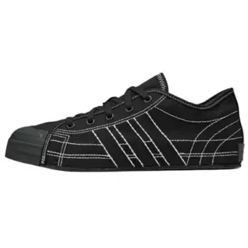 Кроссовки Y-3 Lifestyle Shoes Unisex Low-top, черный