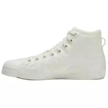 Кроссовки Y-3 NIZZA Skateboarding Shoes Women's, цвет Off White