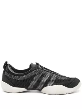 Кроссовки Y-3 сетчатые, черный
