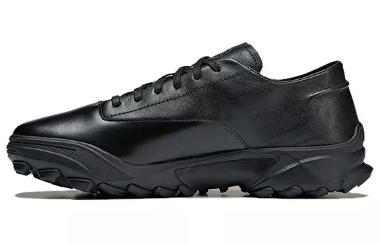 Кроссовки Y-3 X Adidas GSG9 Sneakers, черный
