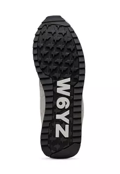 Кроссовки YAK M W6YZ, белый