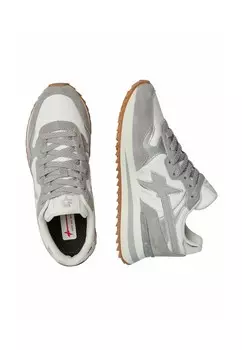 Кроссовки YAK W6YZ, белый