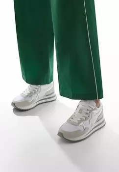 Кроссовки YAK W6YZ, белый