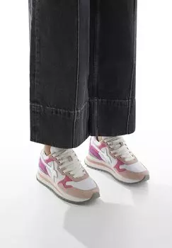 Кроссовки YAK W6YZ, мультиколор