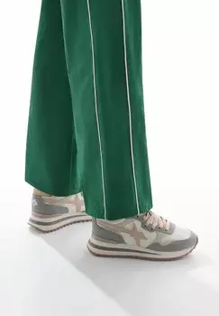 Кроссовки YAK W6YZ, светло-серый