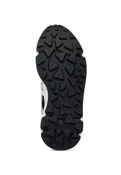 Кроссовки YAMANO 3 UNI Flower Mountain, белый