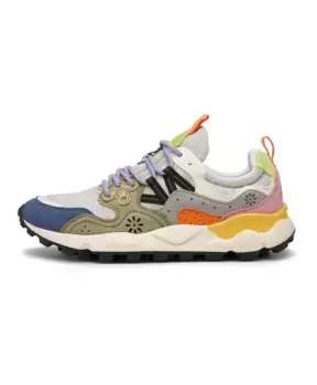 Кроссовки yamano 3 uni kaiso Flower Mountain, мультиколор