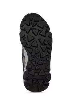 Кроссовки YAMANO UNI KAISO Flower Mountain, серый