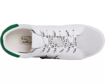 Кроссовки Yana Vintage Havana, белый