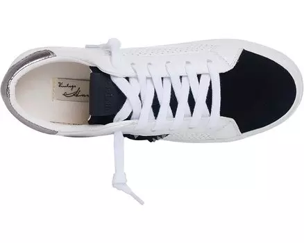 Кроссовки Yana Vintage Havana, черный