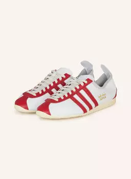 Кроссовки Япония Adidas Originals, мультиколор