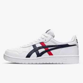 Кроссовки Япония S Asics, белый