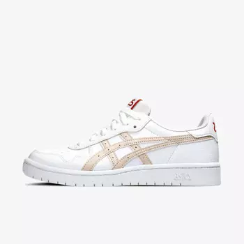 Кроссовки Япония S Asics, белый