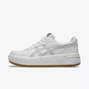 Кроссовки Япония S Asics, белый