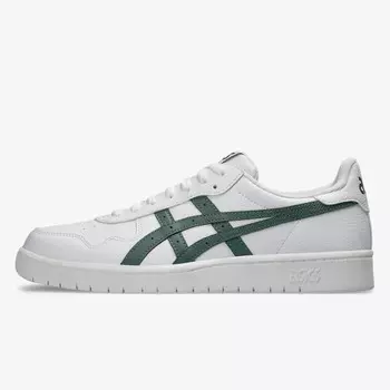 Кроссовки Япония S Asics, белый