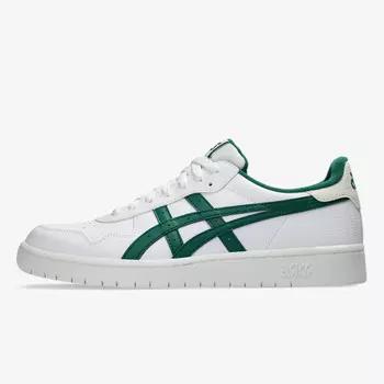 Кроссовки Япония S Asics, белый