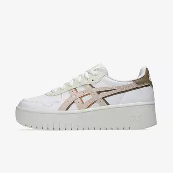 Кроссовки Япония S PF Asics, белый