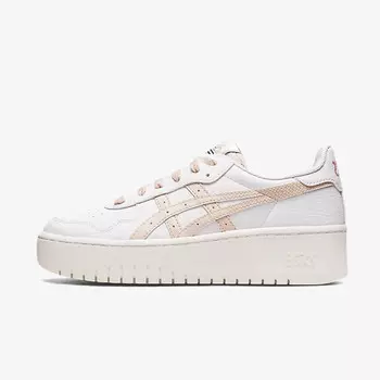 Кроссовки Япония S PF Asics, белый
