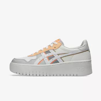 Кроссовки Япония S PF Asics, бежевый