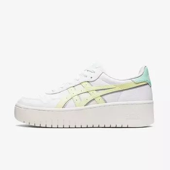 Кроссовки Япония S PF Asics, черный
