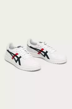 Кроссовки ЯПОНИЯ 1191A212 Asics, белый