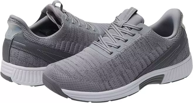 Кроссовки Yari Orthofeet, серый