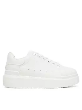 Кроссовки YB520-1 Deezee, белый