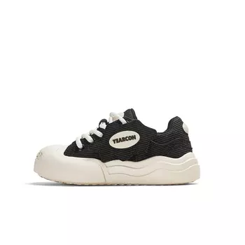 Кроссовки YEARCON Kids Skateboarding Shoes Kids, цвет Off-white