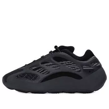 Кроссовки yeezy 700 v3 kids 'alvah' Adidas, мультиколор
