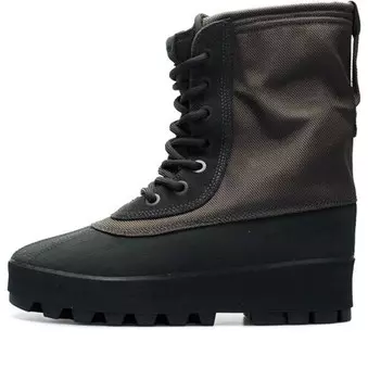 Кроссовки yeezy 950 boot 'pirate' Adidas, мультиколор