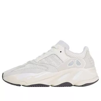 Кроссовки yeezy boost 700 'analog' Adidas, зеленый
