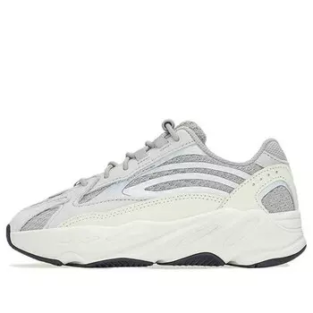Кроссовки yeezy boost 700 'static' Adidas, мультиколор