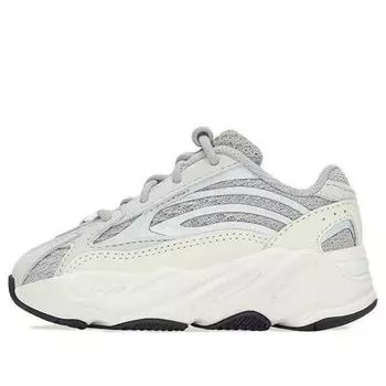 Кроссовки yeezy boost 700 'static' Adidas, мультиколор