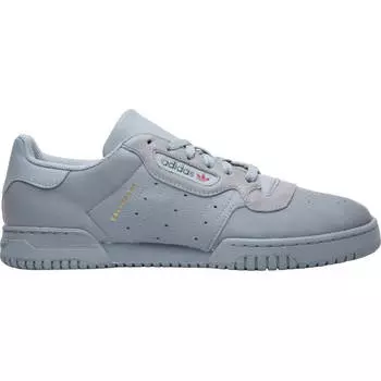 Кроссовки Yeezy PowerPhase Calabasas Grey, серый