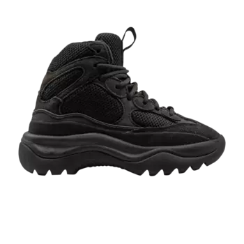 Кроссовки Yeezy Wmns Season 7 Desert Boot, коричневый