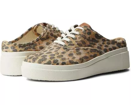 Кроссовки Yellow Box Elvy, цвет Cheetah