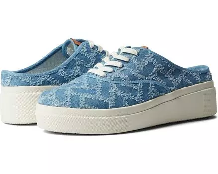 Кроссовки Yellow Box Elvy, светло-синий