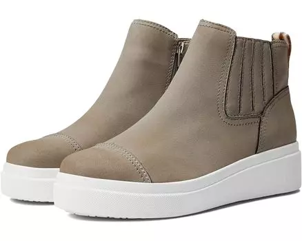 Кроссовки Yellow Box Elyse, серый