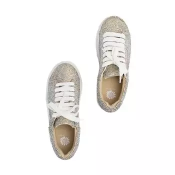 Кроссовки Yellow Box Eraya, прозрачный