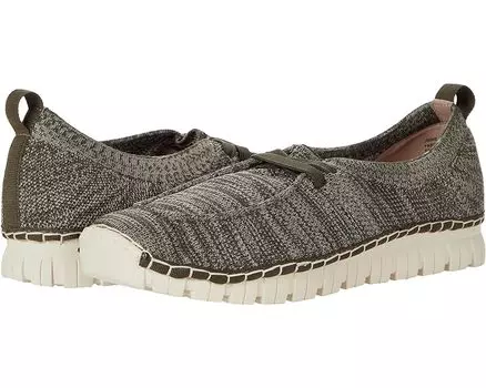 Кроссовки Yellow Box Jinnie, оливковый