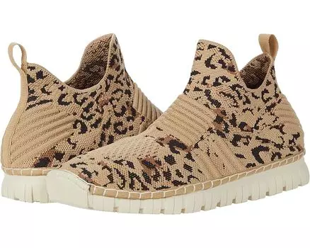 Кроссовки Yellow Box Junamy, леопардовый