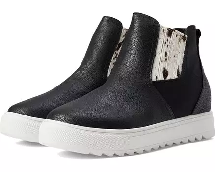 Кроссовки Yellow Box Malvena, черный