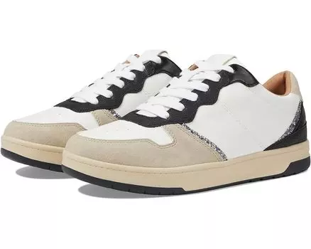 Кроссовки Yellow Box Niko, черный