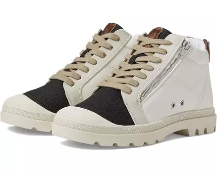 Кроссовки Yellow Box Parrott, черный