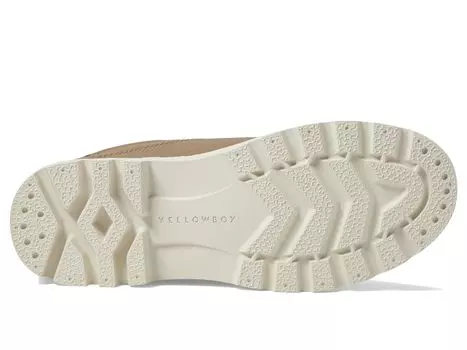 Кроссовки Yellow Box Parrott, серо-коричневый