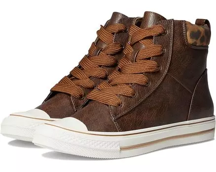 Кроссовки Yellow Box Valter, коричневый