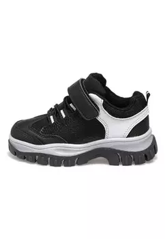 Кроссовки YELLOW KIDS Sneakers Dival, черный